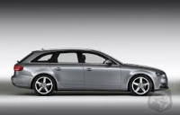 Audi A4 Avant 2.0Tdi (150) SLine Nav - CJ Tafft Ltd Leasing Deals