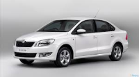 Skoda Rapid 1.6TDi CR(115)SE 5dr - CJ Tafft Ltd Leasing Deals