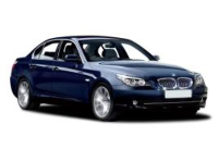 BMW 520D MSport Saloon (190) StepAuto - CJ Tafft Ltd Leasing Deals