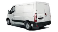 Nissan NV400 F28 2.3Dci H1 (110ps) - CJ Tafft Ltd Leasing Deals