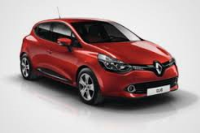Renault Clio 0.9 TCE Dynam Nav 5dr Manual - CJ Tafft Ltd Leasing Deals