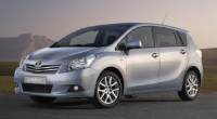 Toyota Verso 1.6 D4D Active 5dr - CJ Tafft Ltd Leasing Deals