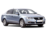 VW Passat 2.0TDi BM Tech RLine Sal - CJ Tafft Ltd Leasing Deals