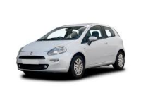 Fiat Punto 1.2 Pop+ 5dr - CJ Tafft Ltd Leasing Deals