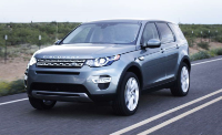 Landrover Discovery Sport SW 2.0 D150 SE 5dr Auto - CJ Tafft Ltd Leasing Deals