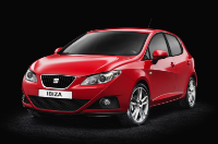 Seat Ibizia 1.2 S (a/c) 5dr - CJ Tafft Ltd Leasing Deals