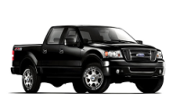 Ford Ranger 2.2TDCi D/Cab P/Up (150) Limited - CJ Tafft Ltd Leasing Deals