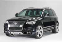 VW Tourareg 3.0V6 TDi BM Tech SE 5dr Auto - CJ Tafft Ltd Leasing Deals