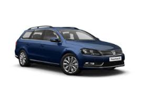 VW Passat 2.0TDi SE Business 5dr Est - CJ Tafft Ltd Leasing Deals