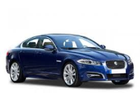 Jaguar XF 2.0d Prestige (180) Saloon - CJ Tafft Ltd Leasing Deals