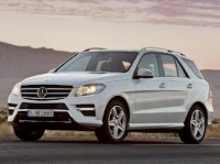 Merc ML250 Bluetec AMGline Auto - CJ Tafft Ltd Leasing Deals