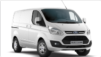 Ford Custom 270 SWB (125ps) - CJ Tafft Ltd Leasing Deals