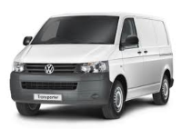 VW Transporter T26 2.0TDi SWB (102ps) Startline - CJ Tafft Ltd Leasing Deals