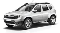 Dacia Duster 1.5DCi (110) Ambiance  - CJ Tafft Ltd Leasing Deals