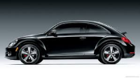 VW Beetle 1.2TSi 3dr - CJ Tafft Ltd Leasing Deals
