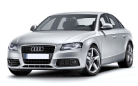 Audi A4 2.0TDi Ultra SE 4dr - CJ Tafft Ltd Leasing Deals