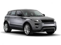 Landrover RR Evoque 2.0 eD4 SE Tech 2WD HB - CJ Tafft Ltd Leasing Deals