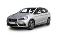 BMW 218i MSport 2dr Coupe (Nav) - CJ Tafft Ltd Leasing Deals