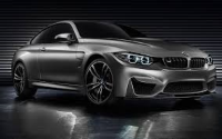 BMW M4 Coupe 2dr Man - CJ Tafft Ltd Leasing Deals