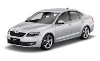 Skoda Octavia 1.6TDi CR (110) SE-L HB Man - CJ Tafft Ltd Leasing Deals