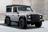 Landrover Defender 90  3.0 D200 Hardtop Auto - CJ Tafft Ltd Leasing Deals