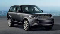 Landrover Range Rover 3.0 SDV6 Vogue 4dr Auto - CJ Tafft Ltd Leasing Deals