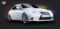 Lexus IS 250 FSport Saloon Auto - CJ Tafft Ltd Leasing Deals