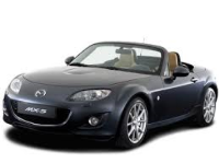 Mazda MX5 1.5 SE 2dr Convertible - CJ Tafft Ltd Leasing Deals