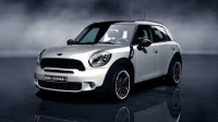 Mini Countryman 1.6 Cooper D 5dr - CJ Tafft Ltd Leasing Deals