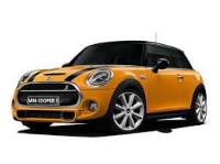 Mini 2.0 Cooper 'S' 3dr manual - CJ Tafft Ltd Leasing Deals