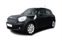 Mini Countryman 1.6 One 5dr - CJ Tafft Ltd Leasing Deals