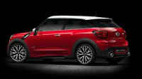 Mini 1.6 Coupe 3dr - CJ Tafft Ltd Leasing Deals