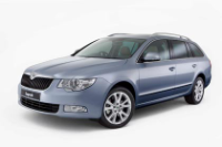 Skoda Superb 2.0TDi CR (140) Business Est DSG - CJ Tafft Ltd Leasing Deals