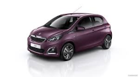 Peugeot 108 1.0 Access 3dr - CJ Tafft Ltd Leasing Deals