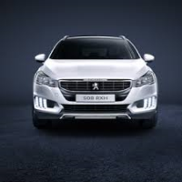 Peugeot 508 RXH 2.0 BlueHDi Est Auto - CJ Tafft Ltd Leasing Deals