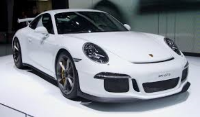 Porsche 911 Carrera 4 Coupe Man - CJ Tafft Ltd Leasing Deals