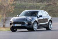 Porshe Macan 'S' Est PDK - CJ Tafft Ltd Leasing Deals