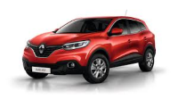 Renault Kadjar 1.5Dci Dynam Nav 5dr - CJ Tafft Ltd Leasing Deals
