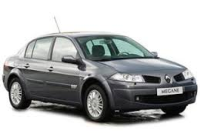 Renault Megane 1.5Dci Dynam Nav 5dr - CJ Tafft Ltd Leasing Deals