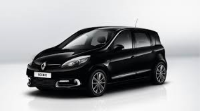 Renault Scenic 1.5Dci Dynam Nav 5dr - CJ Tafft Ltd Leasing Deals