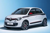 Renault Twingo 1.0 SCE Play 5dr - CJ Tafft Ltd Leasing Deals