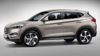Hyundai Tuscon 1.7CRDi Bluedrive Premium - CJ Tafft Ltd Leasing Deals