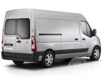 Renault Master LWB FWD LM35DCi Business Med Roof - CJ Tafft Ltd Leasing Deals