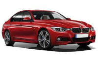 BMW 318d SE Saloon Manual - CJ Tafft Ltd Leasing Deals