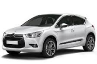 Citroen DS4 1.6 BlueHDi Elegance 5dr - CJ Tafft Ltd Leasing Deals