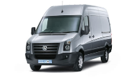 VW Crafter CR30 2.0TDi SWB (109)  - CJ Tafft Ltd Leasing Deals