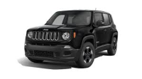 Jeep Renegade1.6 Multijet Sport Manual - CJ Tafft Ltd Leasing Deals