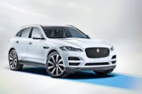 Jaguar FPace 2.0d Prestige 5dr  - CJ Tafft Ltd Leasing Deals