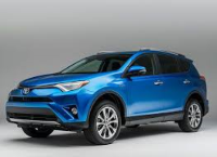 Toyota Rav4 2.0D4D Active 5dr - CJ Tafft Ltd Leasing Deals