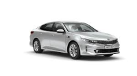 Kia Optima 1.7CRDI isg 2 4dr - CJ Tafft Ltd Leasing Deals